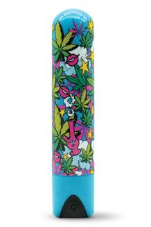 Buzzed Bullet Stoner Chick