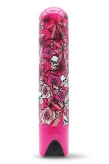 Buzzed Bullet Blazing Beauty