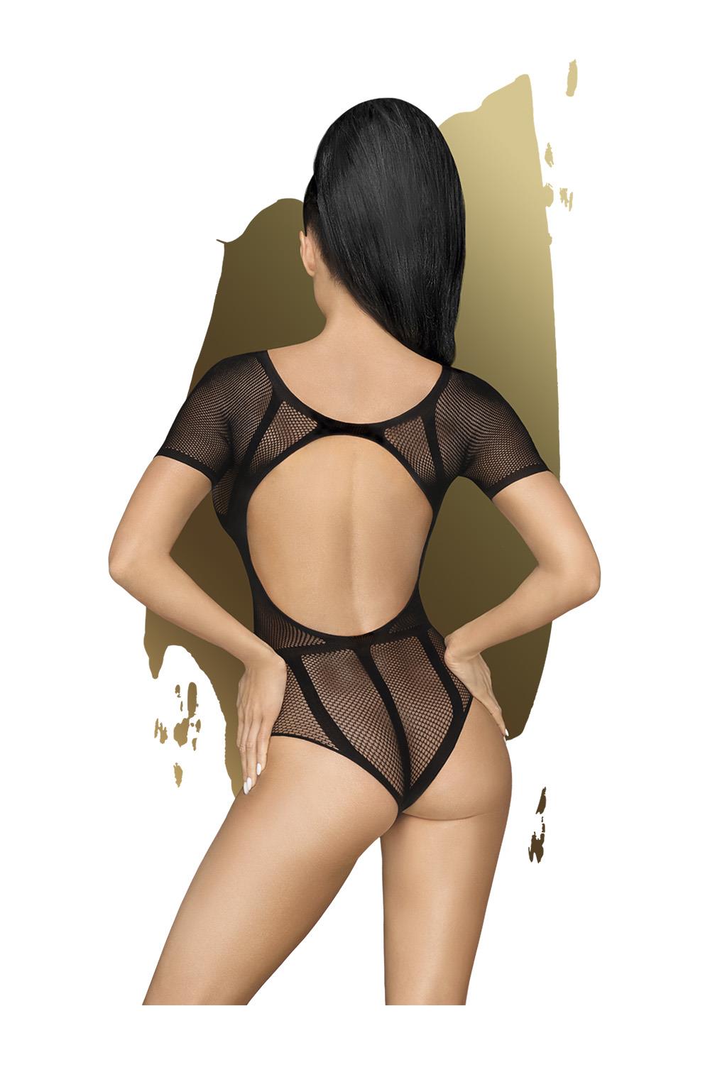 PENTHOUSE BE MINE BLACK