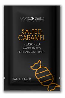 Sachet Wicked Salted Caramel 40pcs