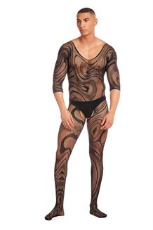 Supernova 2 Pcs Set Black