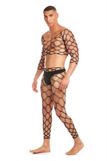 Future Mode 3 Pcs Set Black