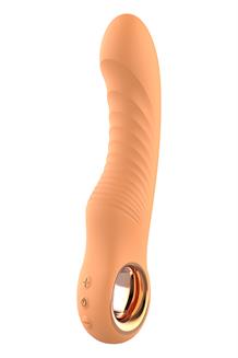 Tester Flexible Ribbed Vibe
