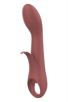 Tester Sierra G-Spot Duo Vibrator