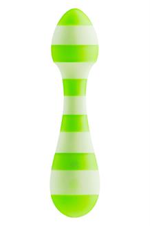 Tester Green Girl Travel Wand Massager