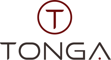 TongaBV Logo
