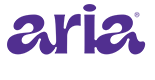 Aria-logo