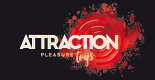 Attraction-logo