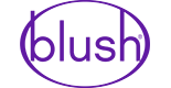 Blush-logo