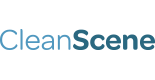 Cleanscene-logo