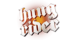 HungRider-logo