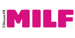 I-Dream-Of-MILF-logo