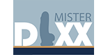 Mr-Dixx-logo
