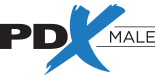 PDX-Male-logo