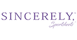 Sincerely-logo