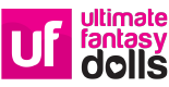 Ultimate-Fantasy-Dolls-logo