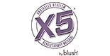 X5-logo