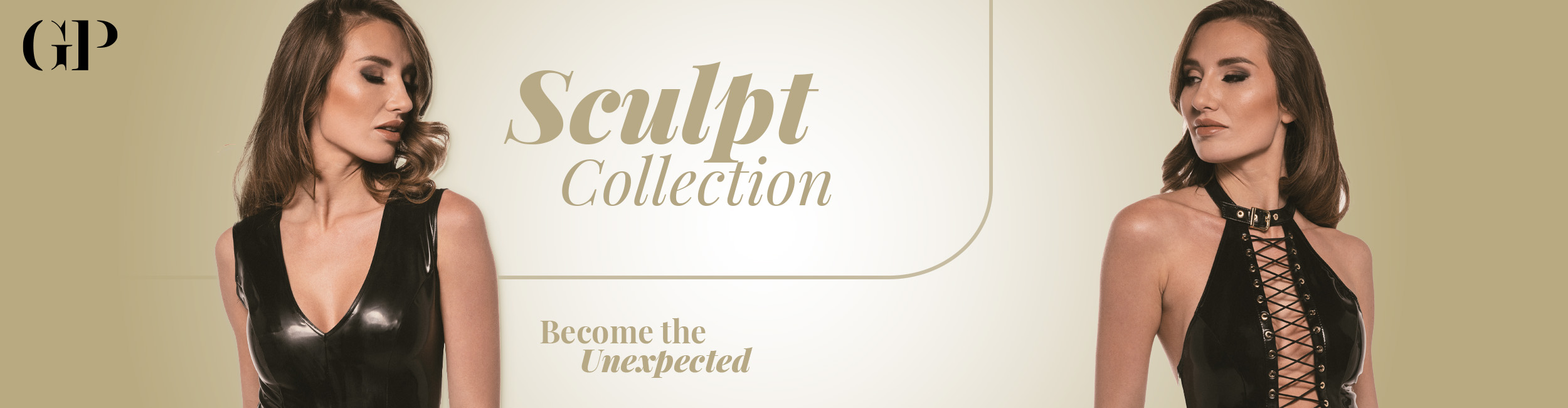 Guilty Pleasure Sculpt collection