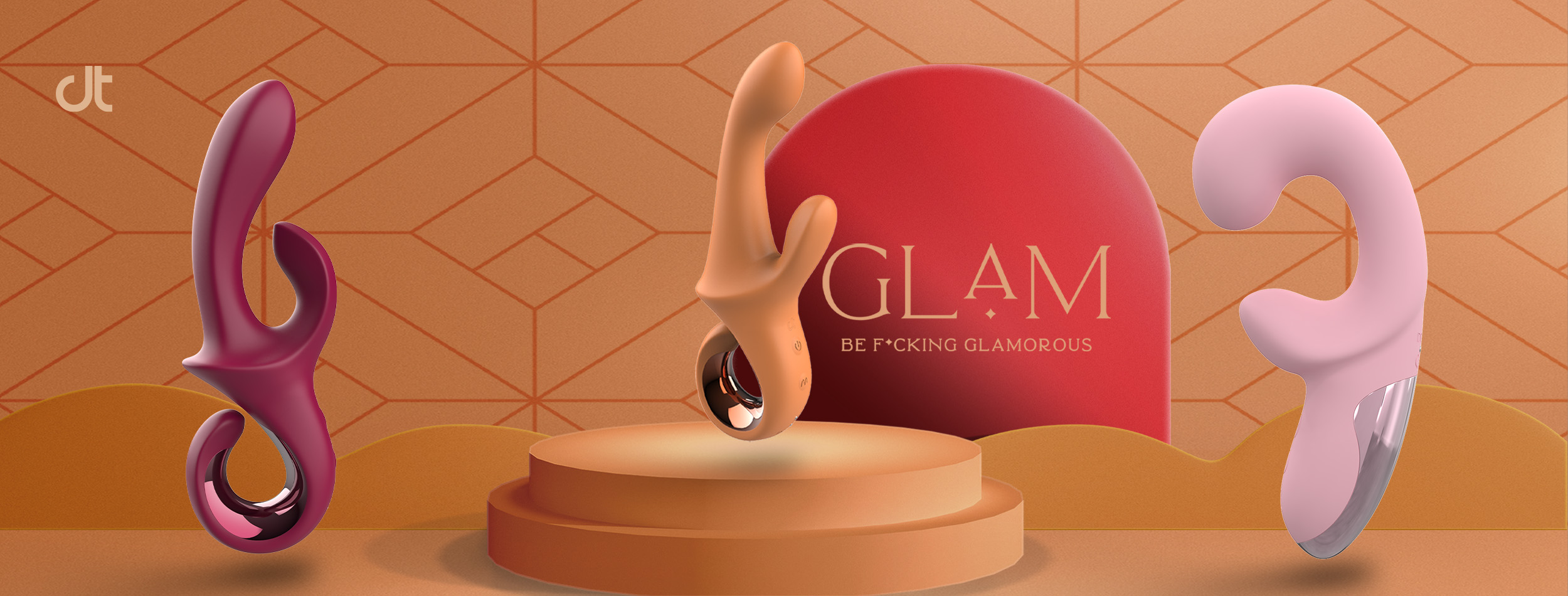 Dreamtoys Gla
