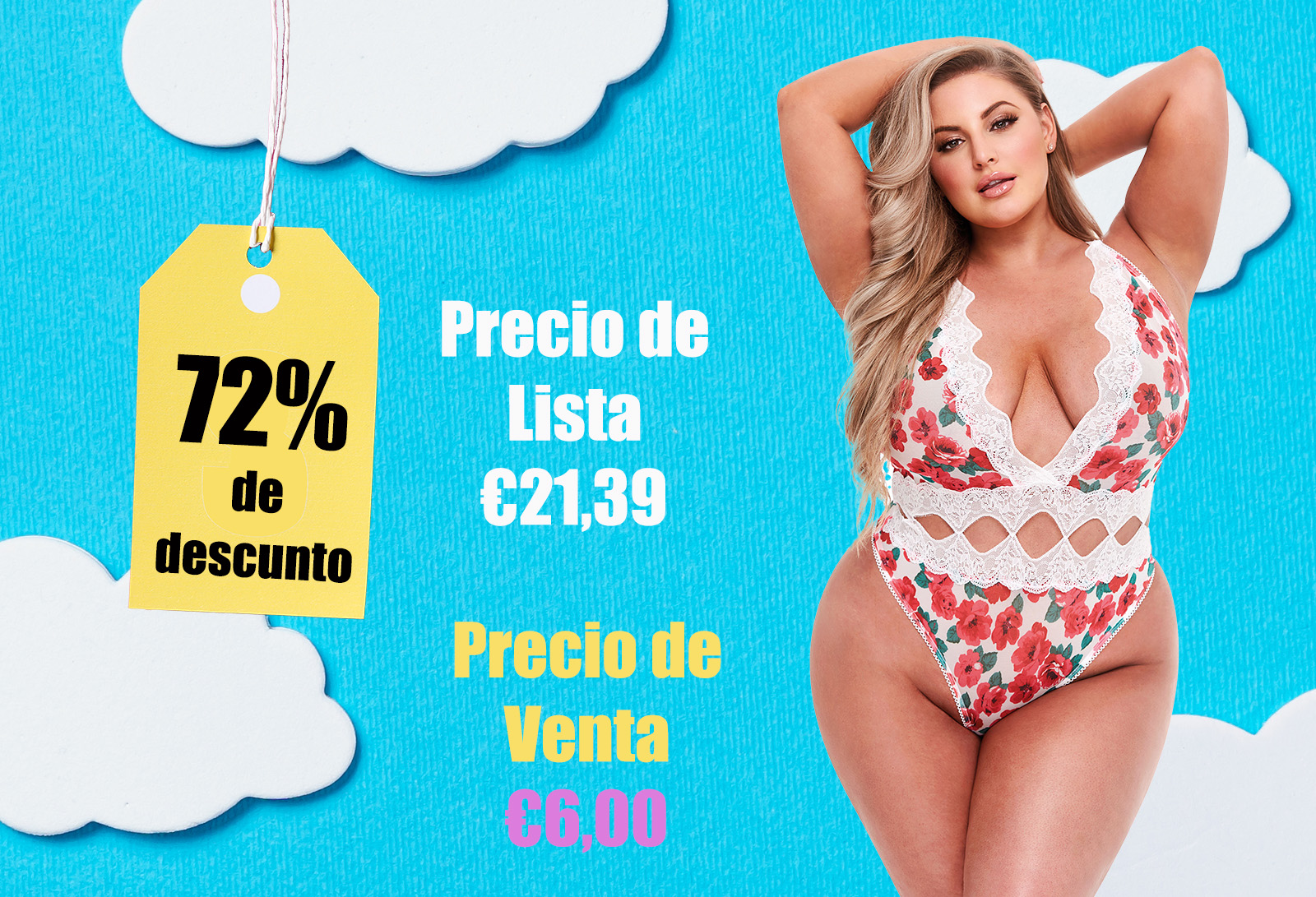 Baci Lingerie