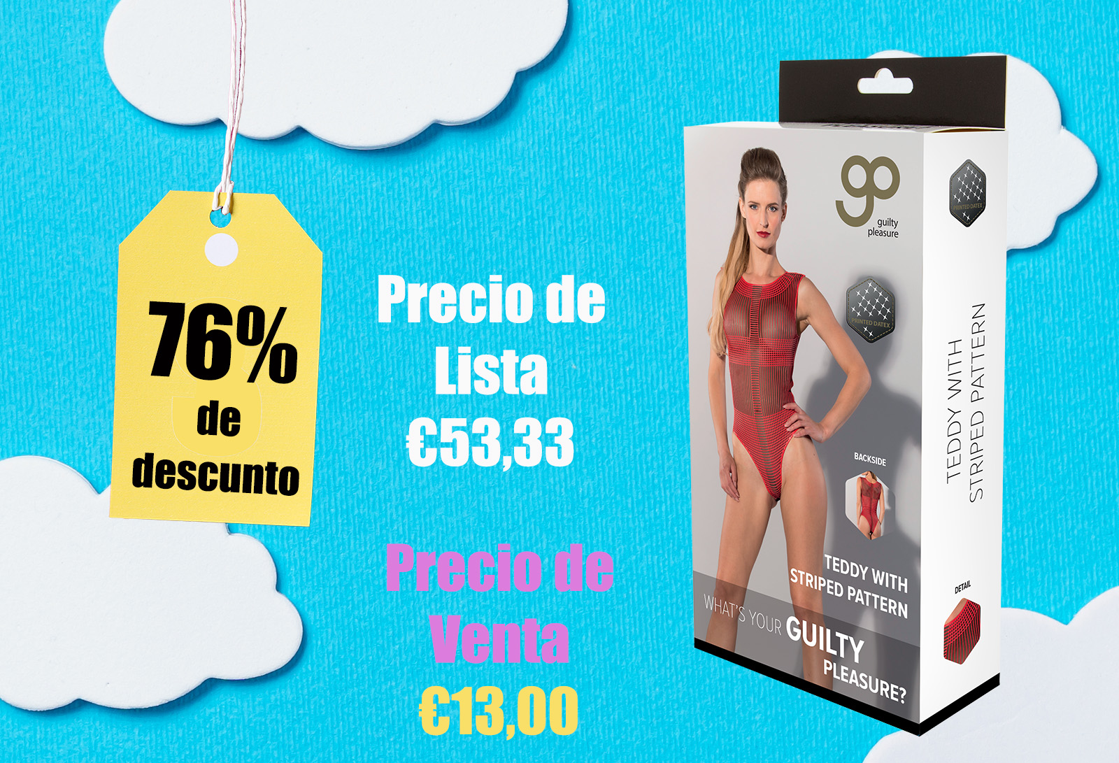 Baci Lingerie