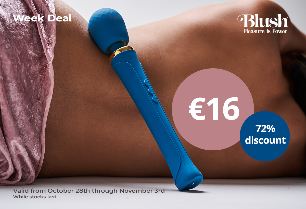 Special Deal Cosmo Blush Dianna