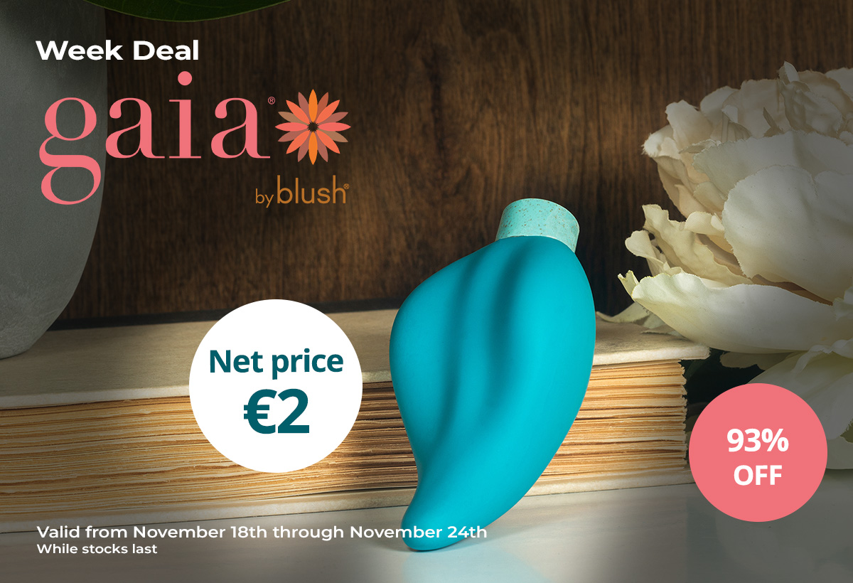 Special Deal Blush Gaia