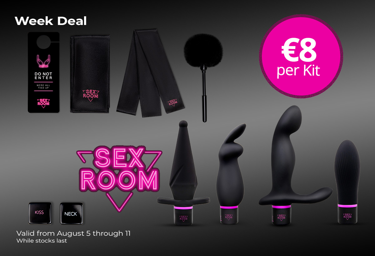 Special Deal Sex Room